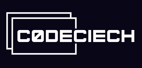 codeciech logo